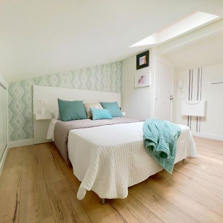 Apartamento Milo Ordoño León Exterior foto
