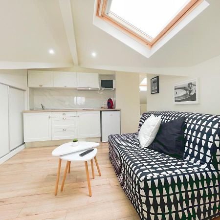Apartamento Milo Ordoño León Exterior foto