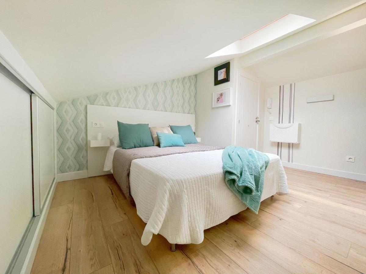 Apartamento Milo Ordoño León Exterior foto
