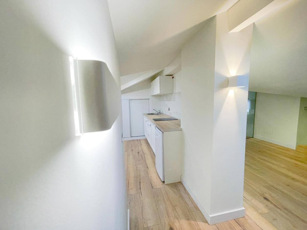 Apartamento Milo Ordoño León Exterior foto