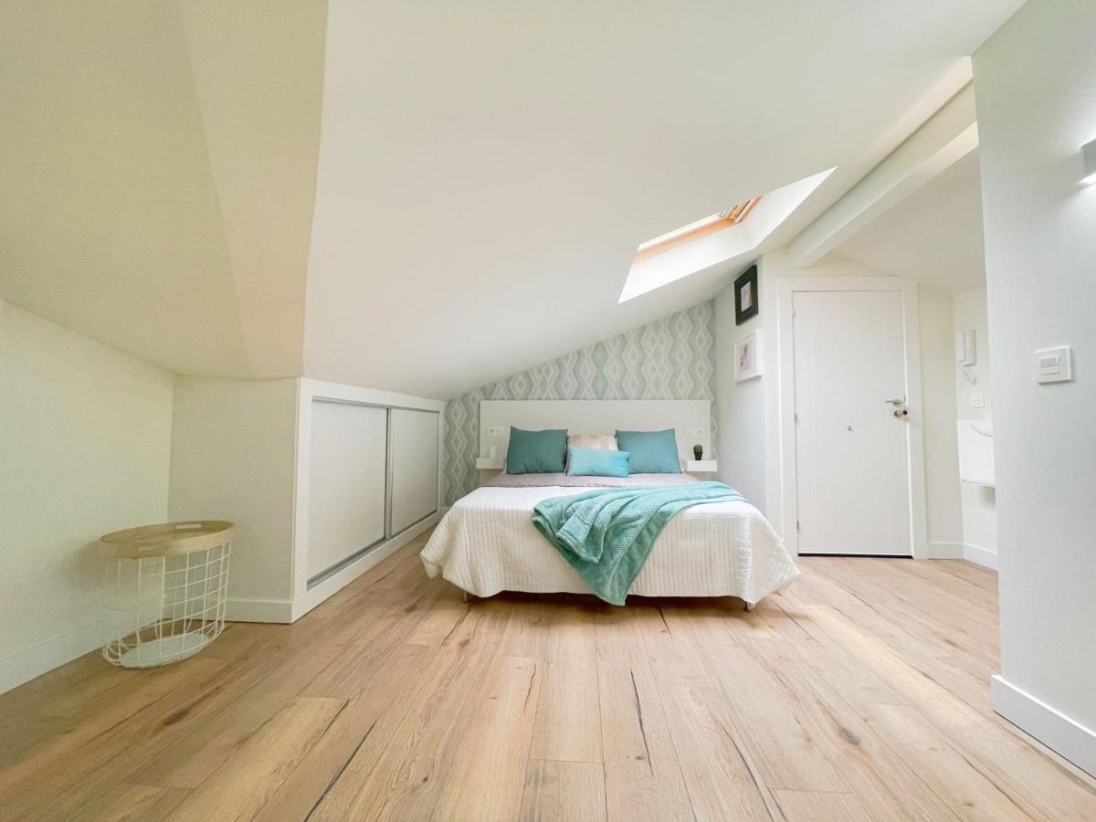 Apartamento Milo Ordoño León Exterior foto