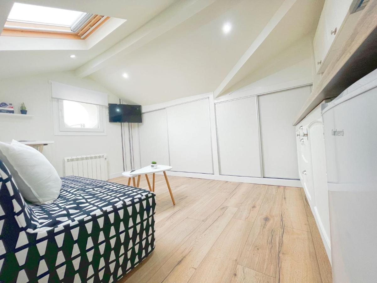 Apartamento Milo Ordoño León Exterior foto