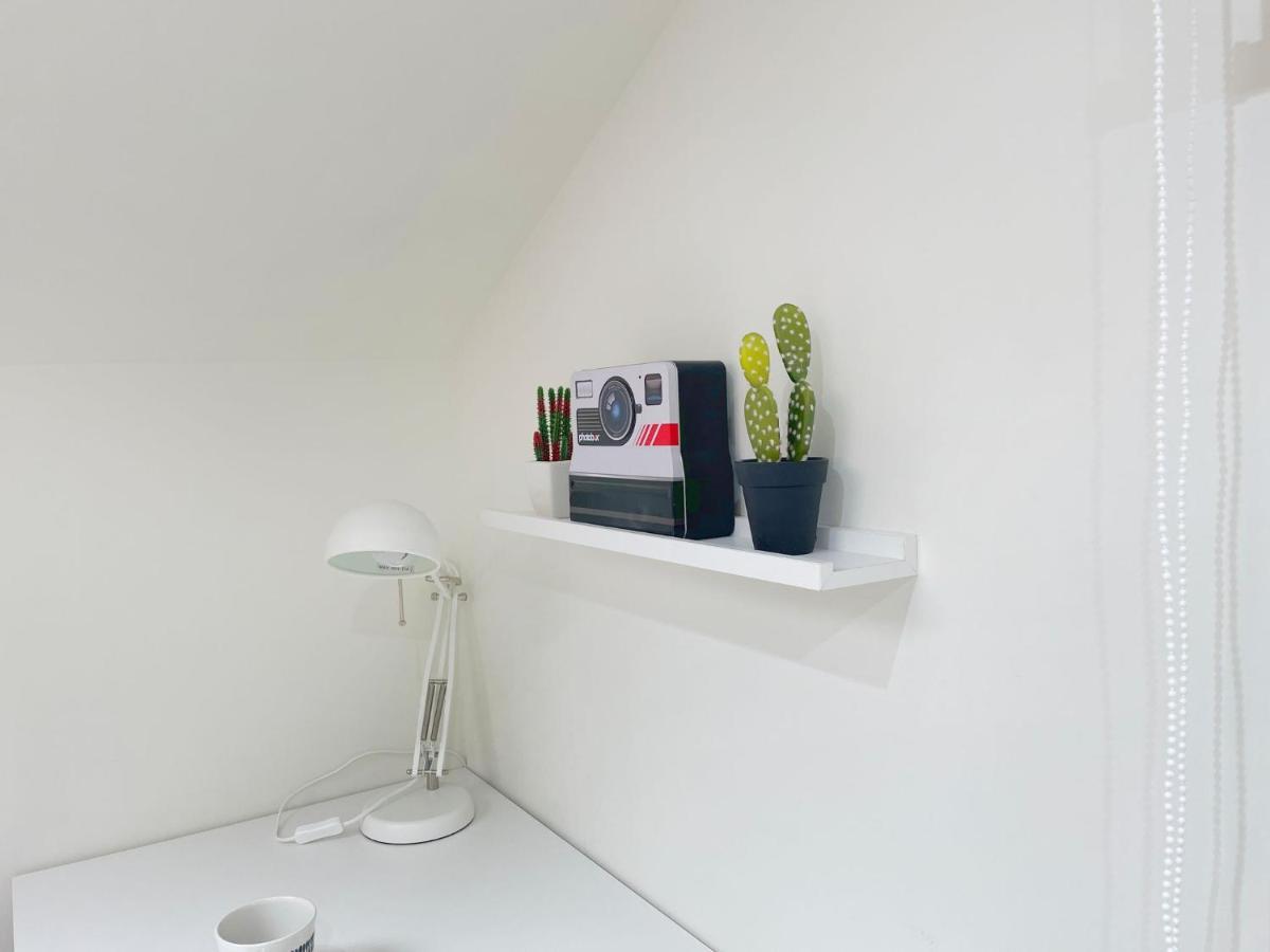 Apartamento Milo Ordoño León Exterior foto