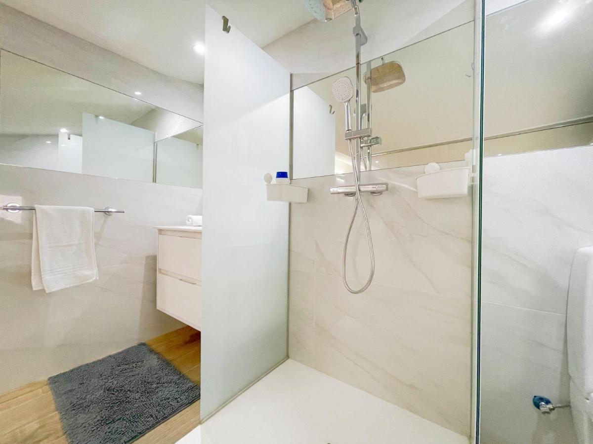 Apartamento Milo Ordoño León Exterior foto
