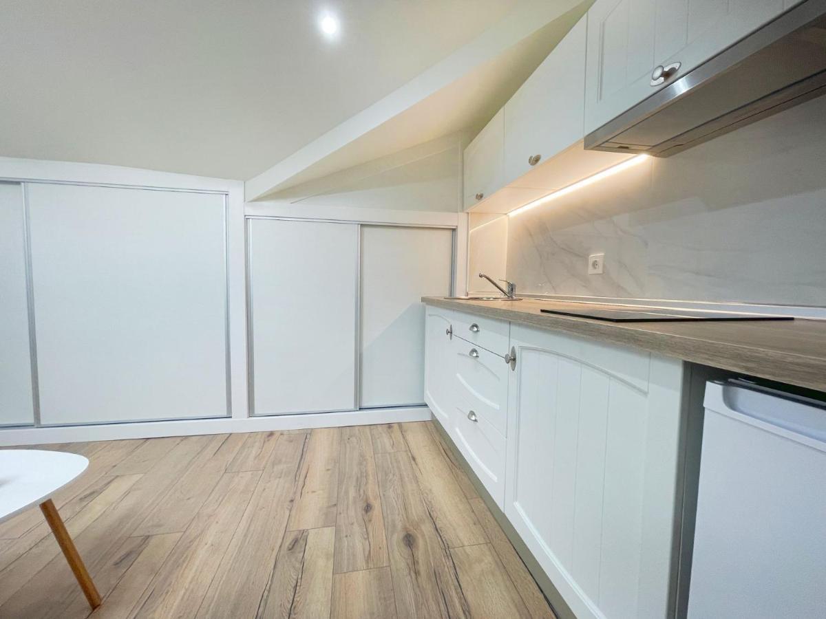 Apartamento Milo Ordoño León Exterior foto