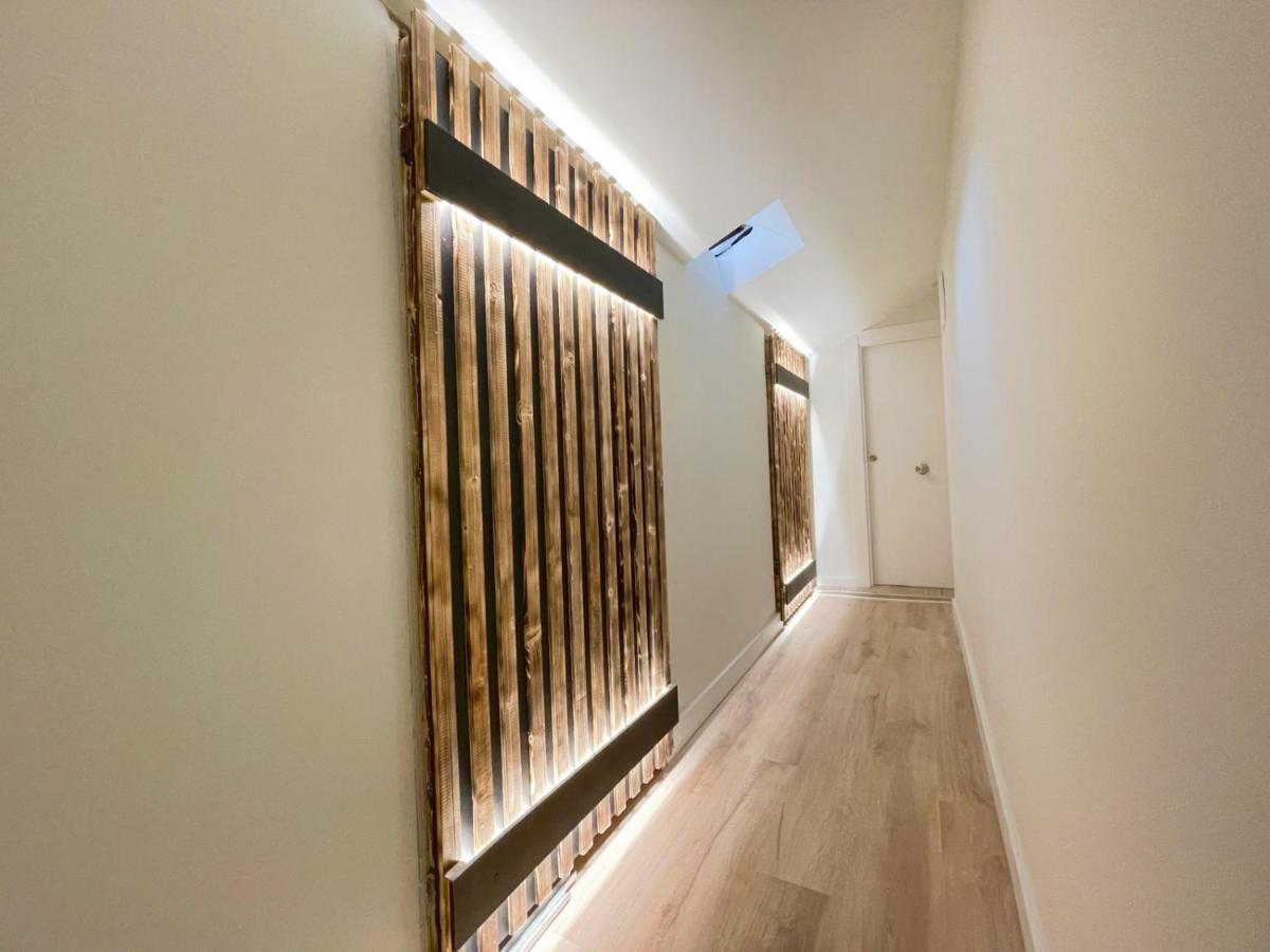 Apartamento Milo Ordoño León Exterior foto