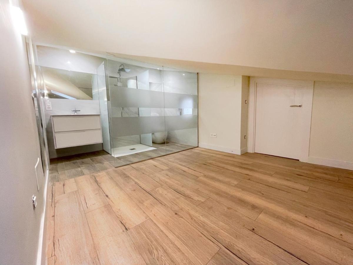 Apartamento Milo Ordoño León Exterior foto