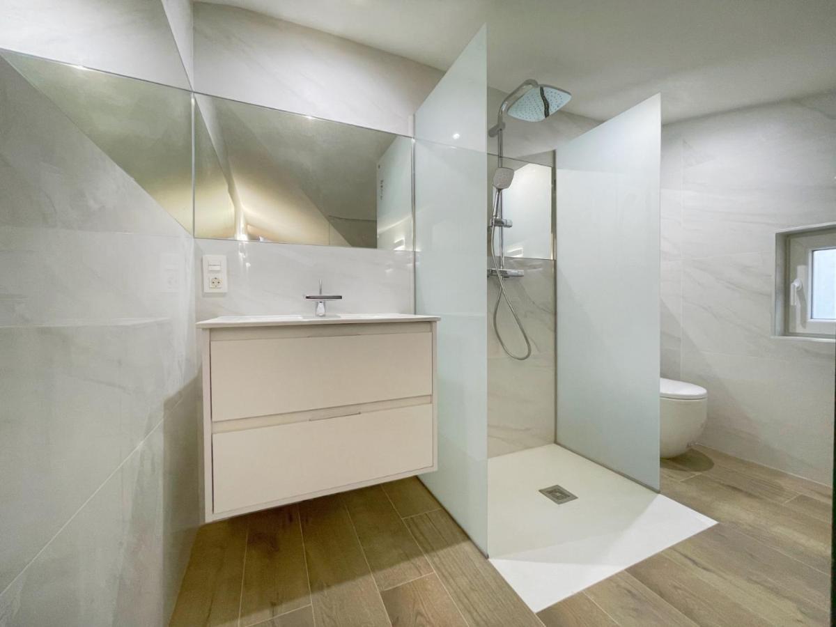 Apartamento Milo Ordoño León Exterior foto
