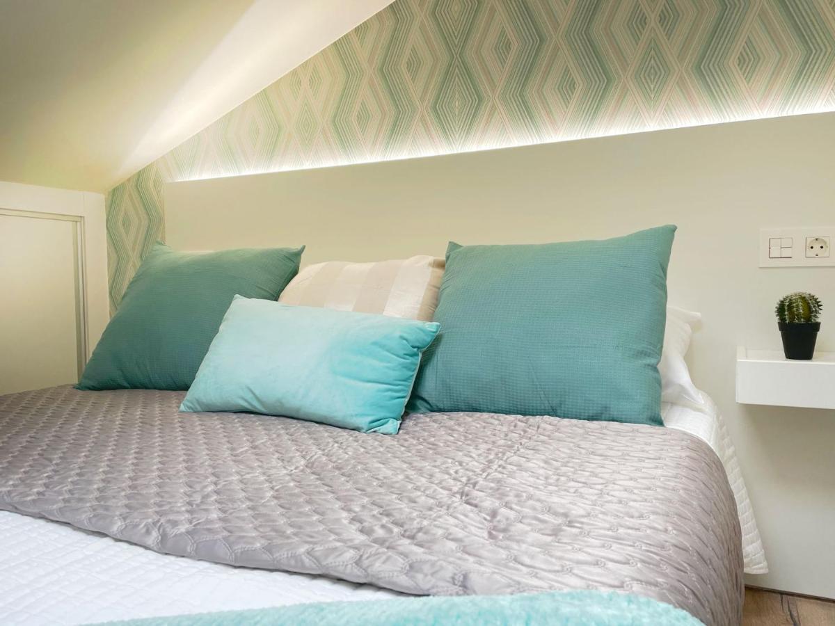 Apartamento Milo Ordoño León Exterior foto