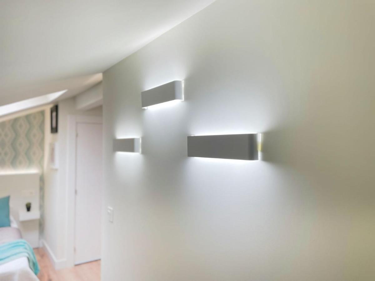 Apartamento Milo Ordoño León Exterior foto
