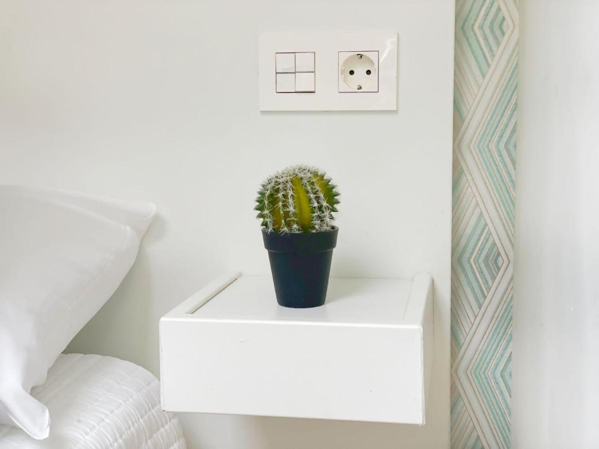 Apartamento Milo Ordoño León Exterior foto