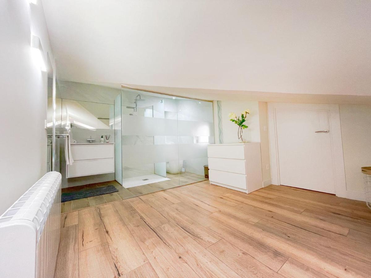 Apartamento Milo Ordoño León Exterior foto