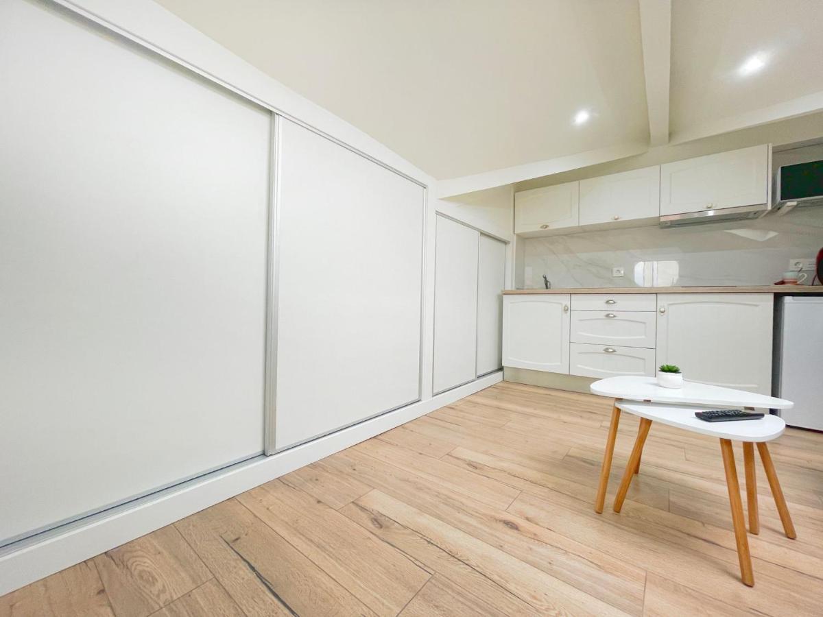 Apartamento Milo Ordoño León Exterior foto